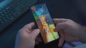 QuickGames AI Ad Solutions