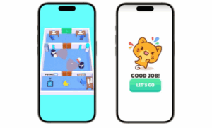 Benefits of AI in Playable Ads