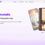 Why JustGameAds.com Is the Ultimate Platform for Playable Ads